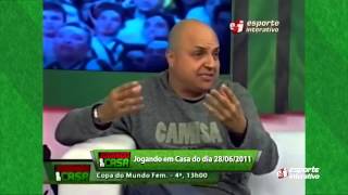 jogando 1500 andr henning fica furioso com suspeita de homens em seleo feminina