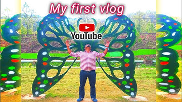 MY FIRST VLOG🤓 #myfirstvlog #myfirstvlog2023 @youtubevlogin