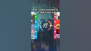 I might just quit… 🟩 #shorts #overwatch2 #twitch #streamer