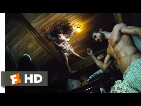 The Amityville Horror (4/12) Movie CLIP - Bad Dreams (2005) HD