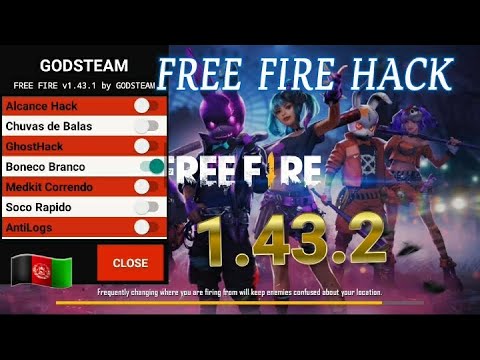 Free Roblox Hack Menu