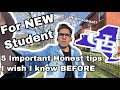 Honest helpful tips important for students university at buffalo ub universityatbuffalo