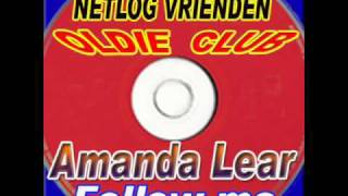 Amanda Lear - Follow me chords