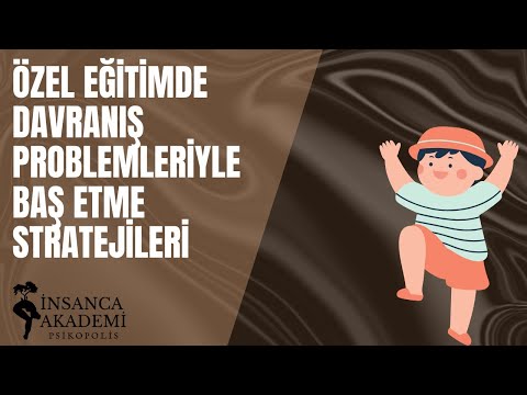 Video: Başetme Stratejileri