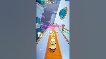 [2837] Minion Rush Still Exciting?