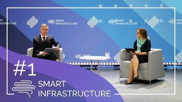 infraBIM 2020 - SMART INFRASTRUCTURE #1