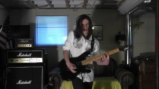Download Lagu Van Halen Unchained Cover MP3 Download Lagu Van Halen Unchained Cover MP3