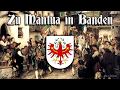 Zu Mantua in Banden [Anthem of Tyrol][+English translation]