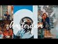Travel Amsterdam//  Discover A Different Amsterdam - DAY 1