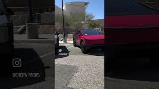 Classic Cars To Futuristic Cars At Silverado High School In Victorville