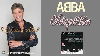 Chiquitita - Richard Abel - Live in Montreal