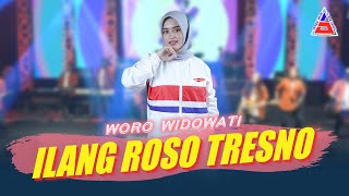 Woro Widowati - Ilang Roso Tresno (ANEKA SAFARI)