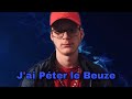 Wrkjai peter le beuze clip officiel