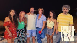 Programa 91 de Rostöck con Emilia, Pardo & Bazán. 