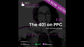 The 401 on PPC with Amine Lakab