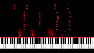 Fred again.. - Kelly (end of a nightmare) (Piano Synthesia Version)