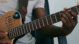 LAYE Kizz Daniel EXPLAINED Advanced