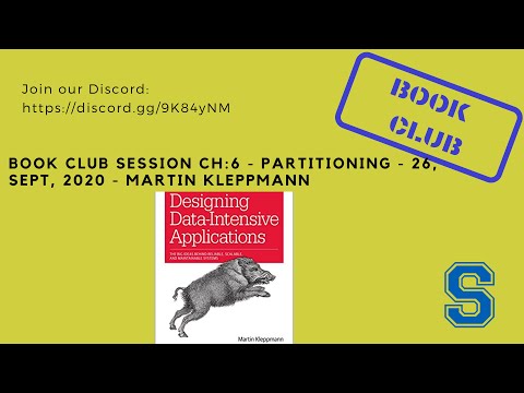 Book Club Session