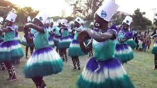 Karanda Primary School With Dudu Dance