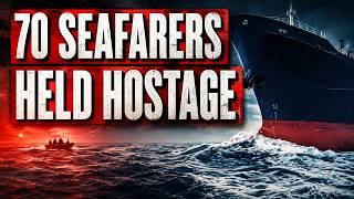 Somali Pirates Are Back — And the World Looked Away