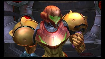 Metroid Prime 2: Echoes Part 4 - Space Jump