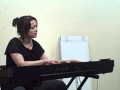Miniature de la vidéo de la chanson Flesh (Piano Version)