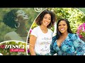 Odyssey with Yendi: Kitty opens up and gets Vulnerable, Profound and Hilarious! A MUST WATCH!