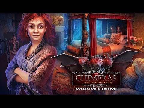 Chimeras: Cursed and Forgotten Collector's Edition
