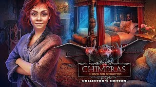 Chimera. Cursed and forgotten. Collector's edition