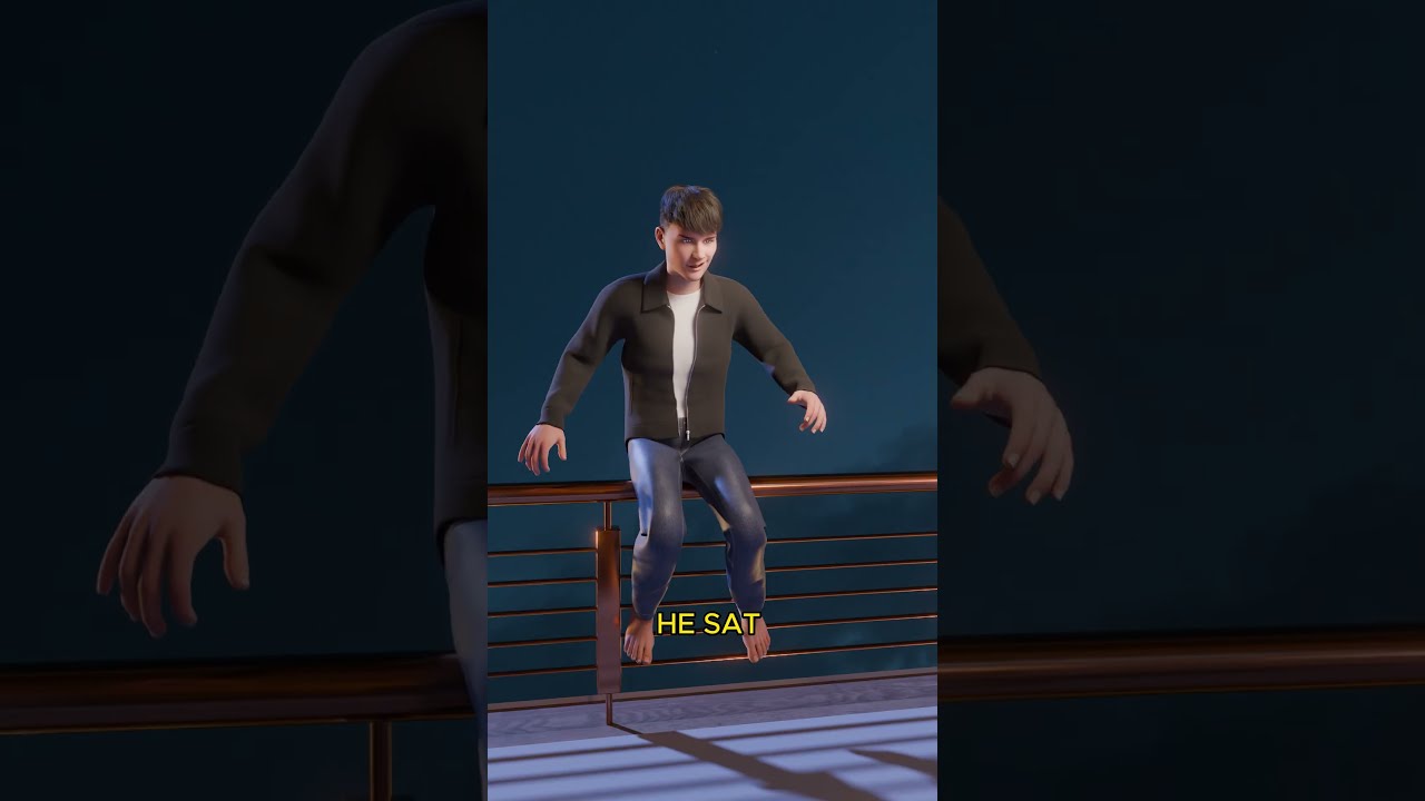 The Tragedy Of Truth And Dare Game 