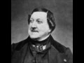 Bujanovski rossini.