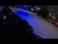 Ice karting Rucphen