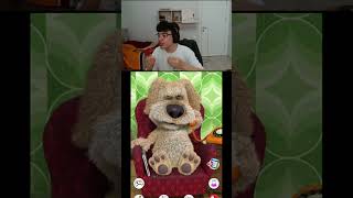 Zort Eden Konuşan Ben?