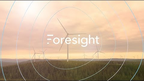 Kölvallen Wind Farm | Opening Ceremony