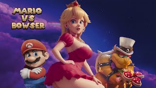 Video thumbnail of "MARIO VS BOWSER | Piter-G y Kronno Zomber (Prod. por Punyaso, Soffizlly)"