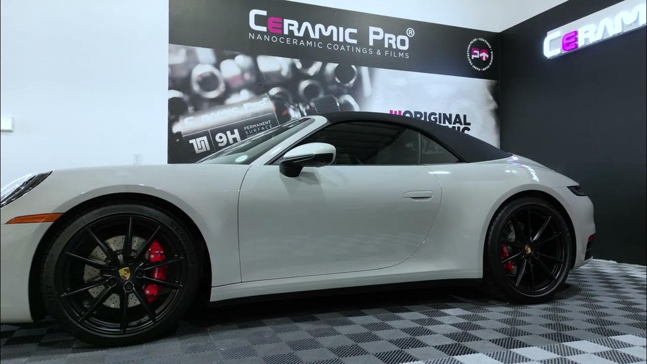 New 2024 Porsche 911 S/T - Greatest Sports Car 
