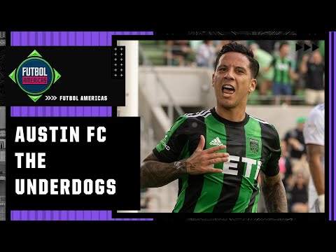 Austin FC EMBRACING their underdog role! But Herc has a problem with their owner | ESPN FC