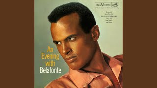 Watch Harry Belafonte Once Was video