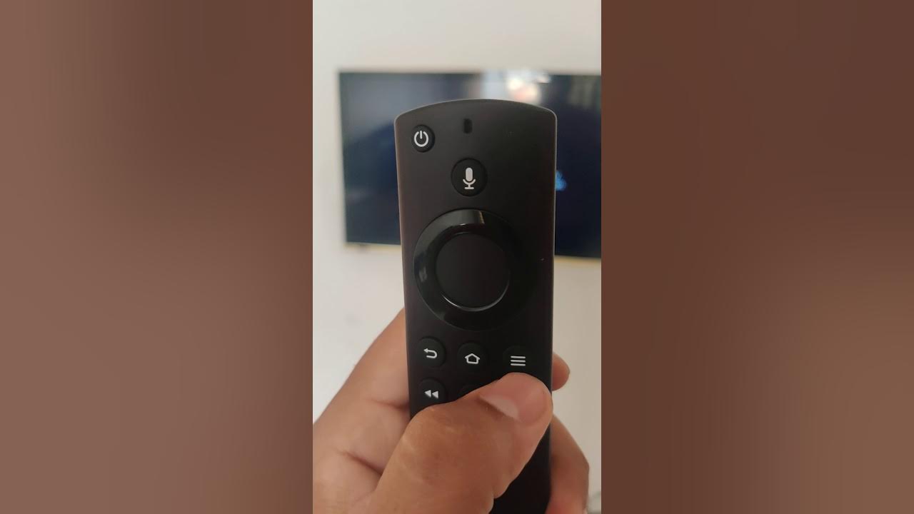 Enable Power and volume in Micromax TV from Fire Stick Remote YouTube