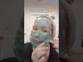 Маска для лица Ивнинг Кеар +  #спирулина #shortvideo #атоми #корейскаякосметика #уходзалицом #маска