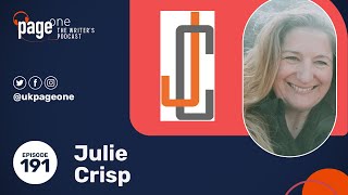 Literary agent Julie Crisp on the red flags she sees in query letters and more