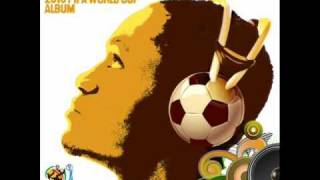 Shakira feat. Freshlyground -- Waka Waka (The Official Song of the 2010 FIFA World Cup)