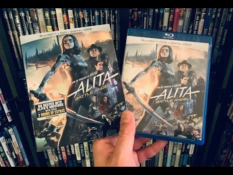 alita:-battle-angel-blu-ray-review-+-unboxing
