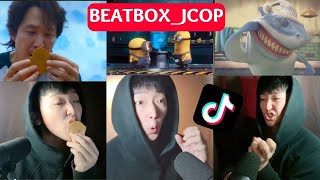 Perfectly Satisfying! #BeatboxJCop #BeatboxingCompilation