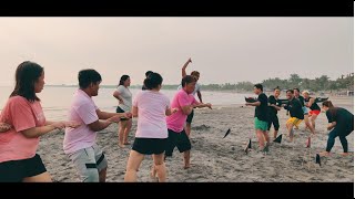 2023 Digits Trading Team Building | Pholbenj Beach Resort IBA Zambales