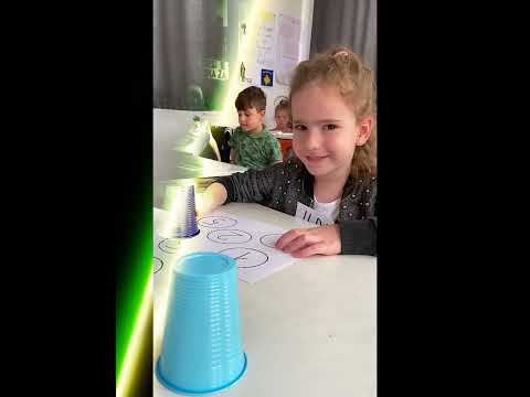 Kindergarten prep activities
