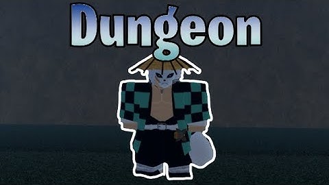 How to Speed Run Dungeon in | Project slayers