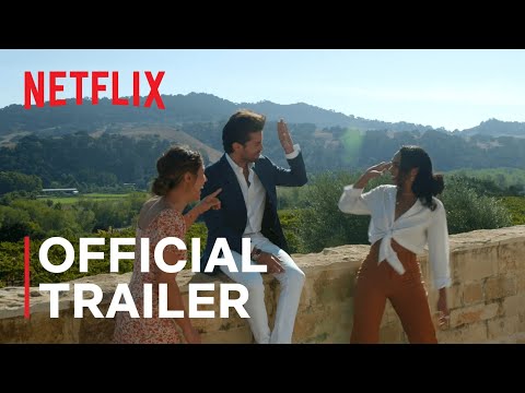 The World's Most Amazing Vacation Rentals Season 2 | Official Trailer | Netflix