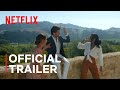 The worlds most amazing vacation rentals season 2  official trailer  netflix
