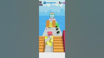 Best Funny Games Level 5 #shorts #gameplay #funnygames #newandroidgame Walkthrough (iOS,Android)